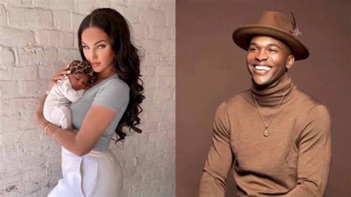 Natalie Halcro Baby Daddy: Unveiling the Truth Behind the Headlines