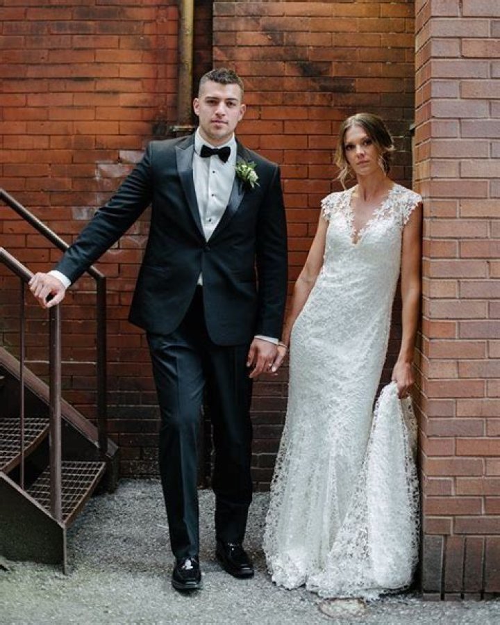 Natalie Herbick and Gabe Spiegel Wedding: A Celebrated Love Story