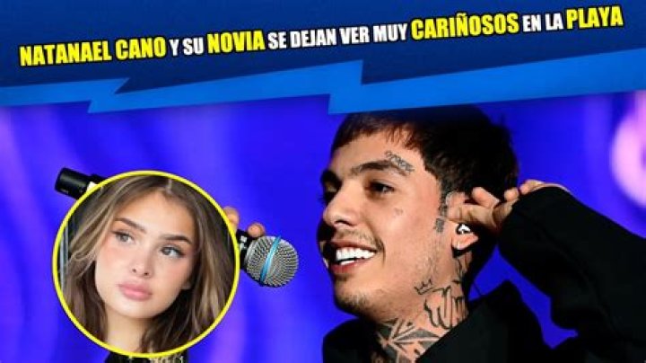 Exploring Natanael Cano's Relationship: Who is His Girlfriend?