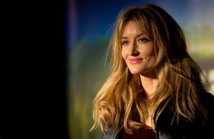 Unveiling Natascha McElhone's Net Worth: A Comprehensive Look