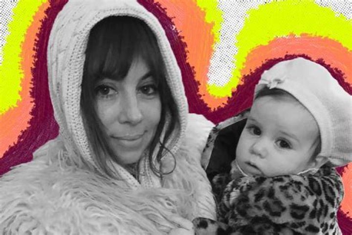 Unveiling the Charm of Natasha Leggero's Daughter: Name and More