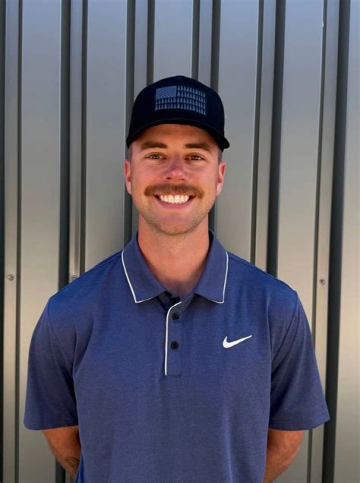 Unveiling the Life and Journey of Nate Matgers