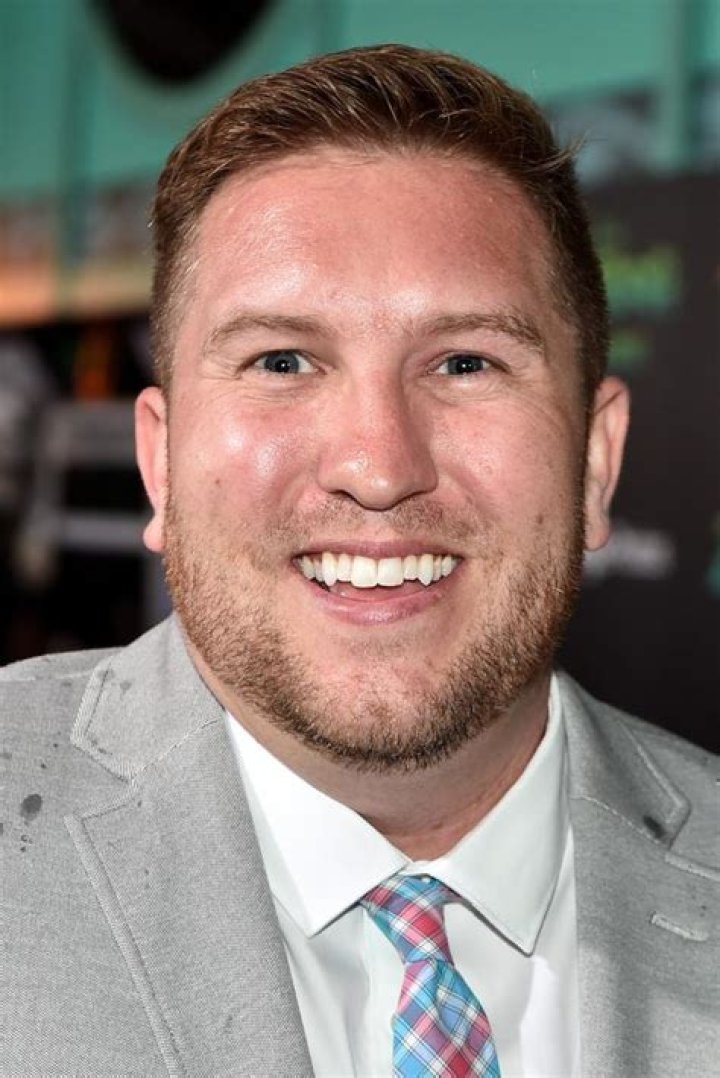 Nate Matthers: The Rising Star of Modern Entertainment