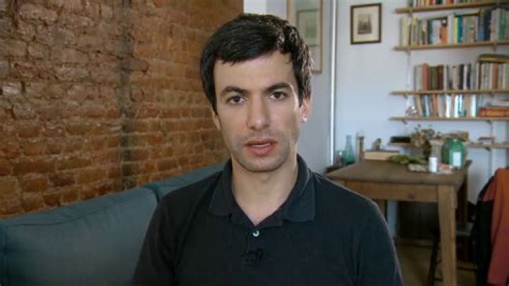 Nathan Fielder's Staggering Net Worth: A Deep Dive