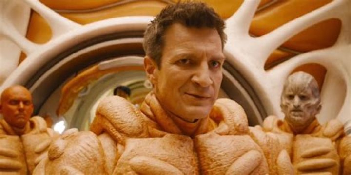 Nathan Fillion: Movies & TV Shows - Top Picks & Roles