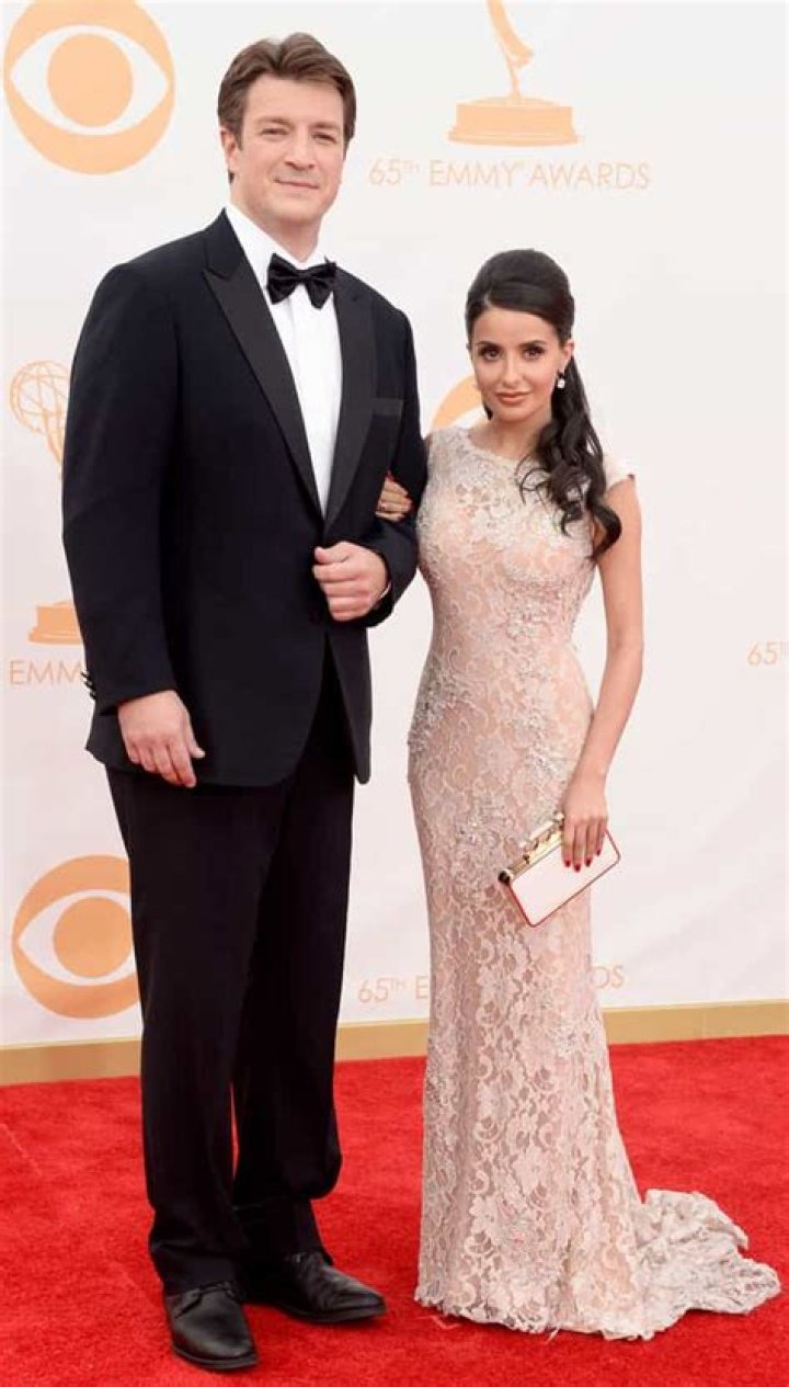 Nathan Fillion: The Intriguing Journey of His Relationships