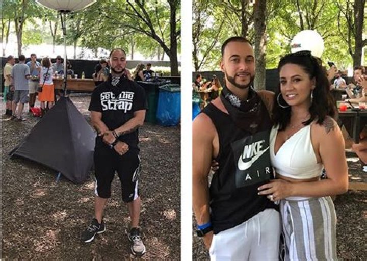 Nathan Kane Mathers: The Life and Times of Eminem's Brother