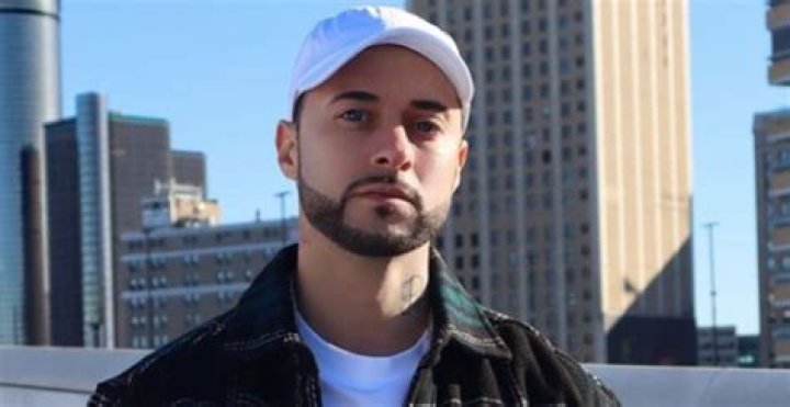 Unveiling the Life of Nathan Kane: A Journey Through Fame and Family