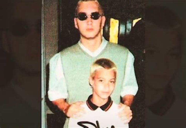 Unveiling the Connection Between Nathan Marshall and Eminem