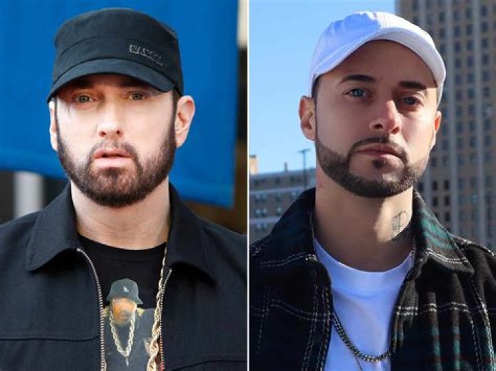 Nathan Mathers: The Musical Journey of Eminem's Brother