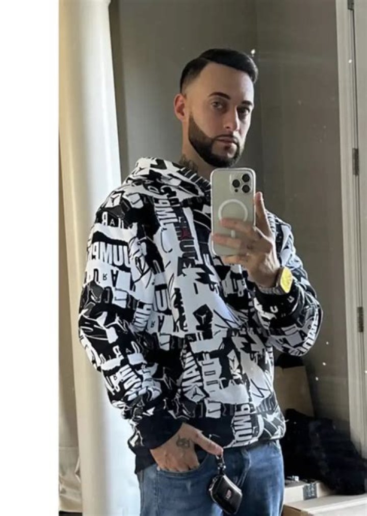 Navigating the Life of Nathan “Nate Kane” Mathers: Beyond the Shadow of Fame