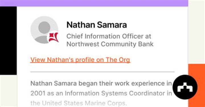 Discovering Nathan Samara: A Journey Through His Life and Achievements