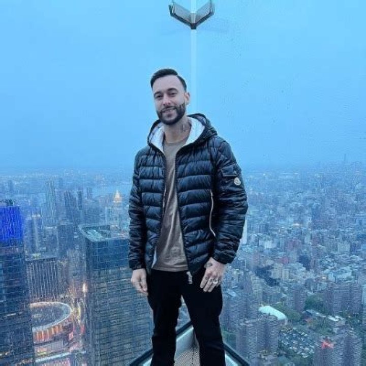 Unveiling the Life of Nathan Samra-Mathers: A Journey of Passion and Innovation