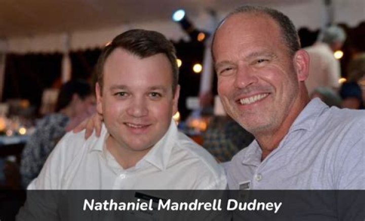 Nathaniel Mandrell Dudney Wife: A Deep Dive into Their Relationship and Life Together