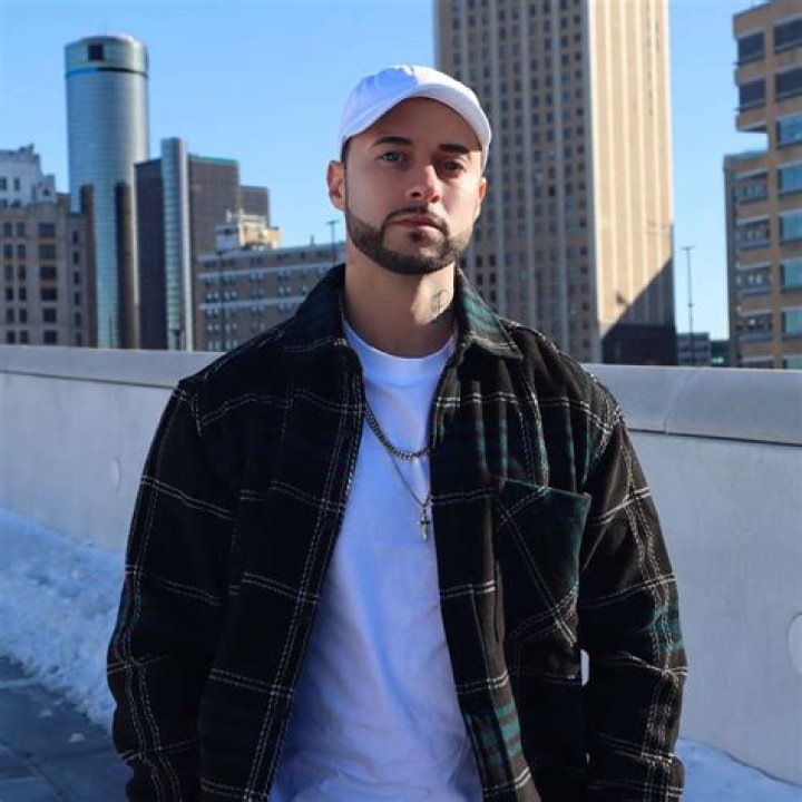 Nathen Mathers: The Life and Legacy of Eminem's Half-Brother