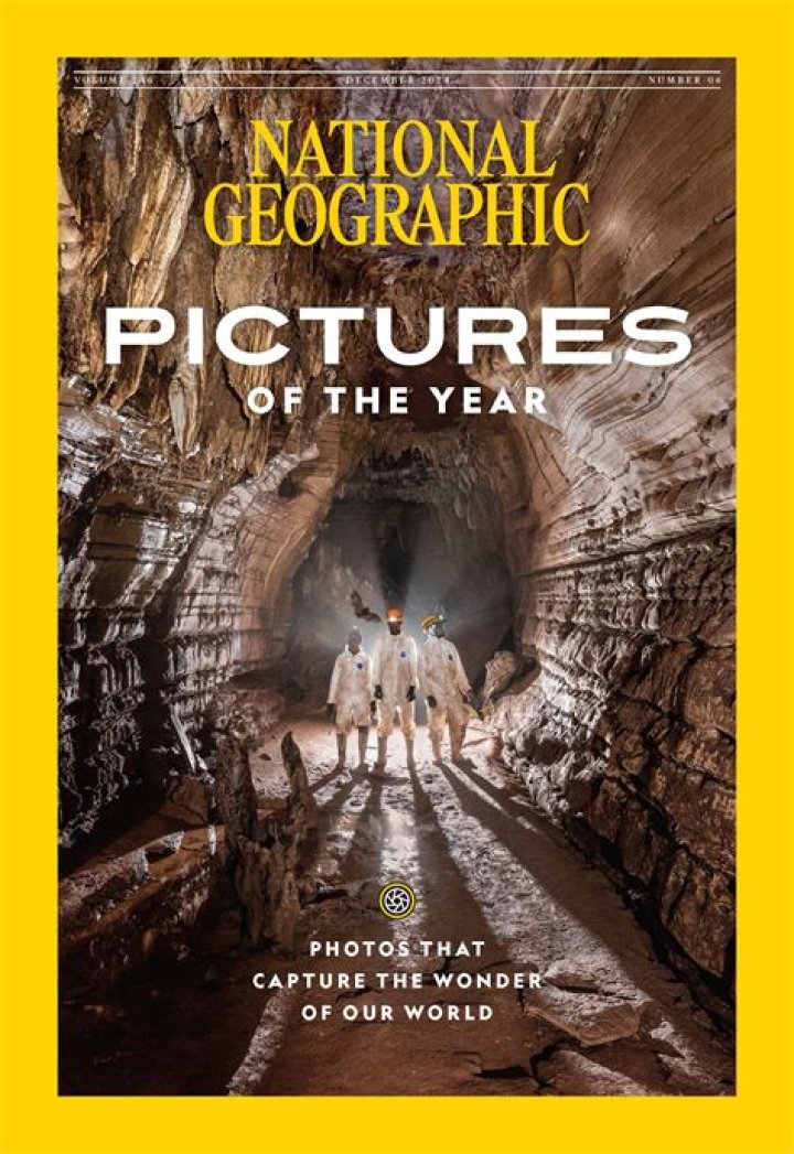 The Ultimate Guide to National Geographic Magazine: Uncover the World's Wonders