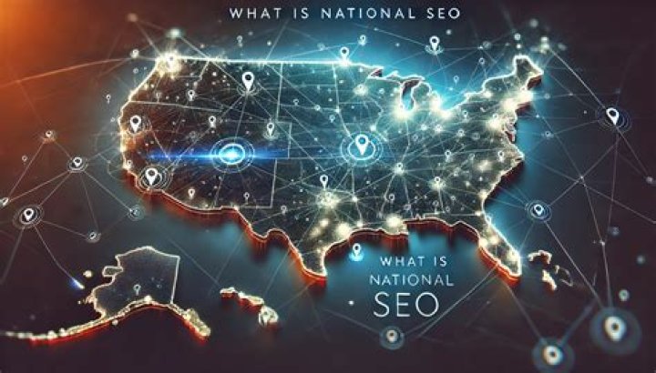 National SEO Agency: Your Ultimate Partner for Digital Success