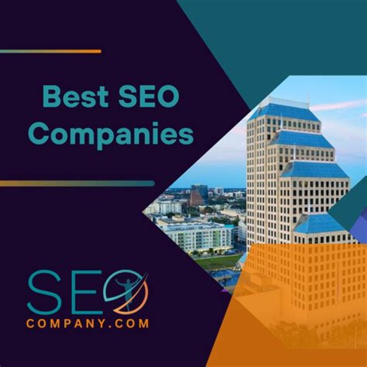 National SEO Companies: Your Key to Dominating the Digital Landscape