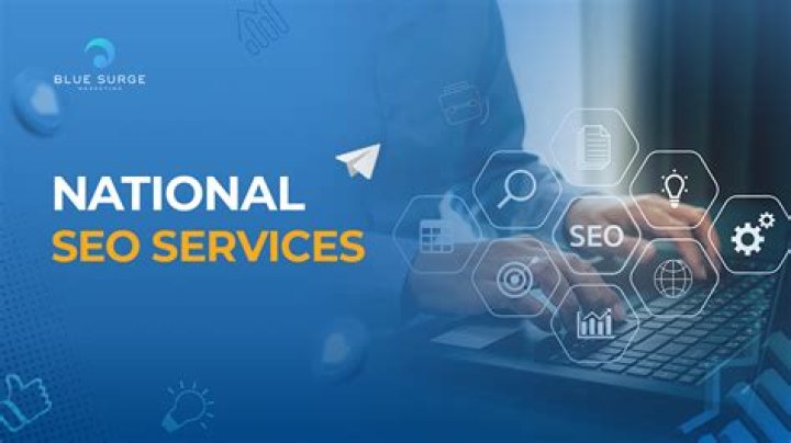National SEO Services: Your Ultimate Guide to Boosting Online Visibility