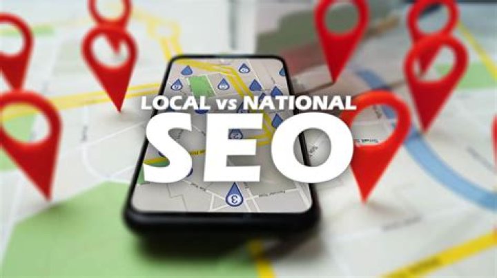 National SEO: The Ultimate Guide to Enhancing Your Website's Visibility