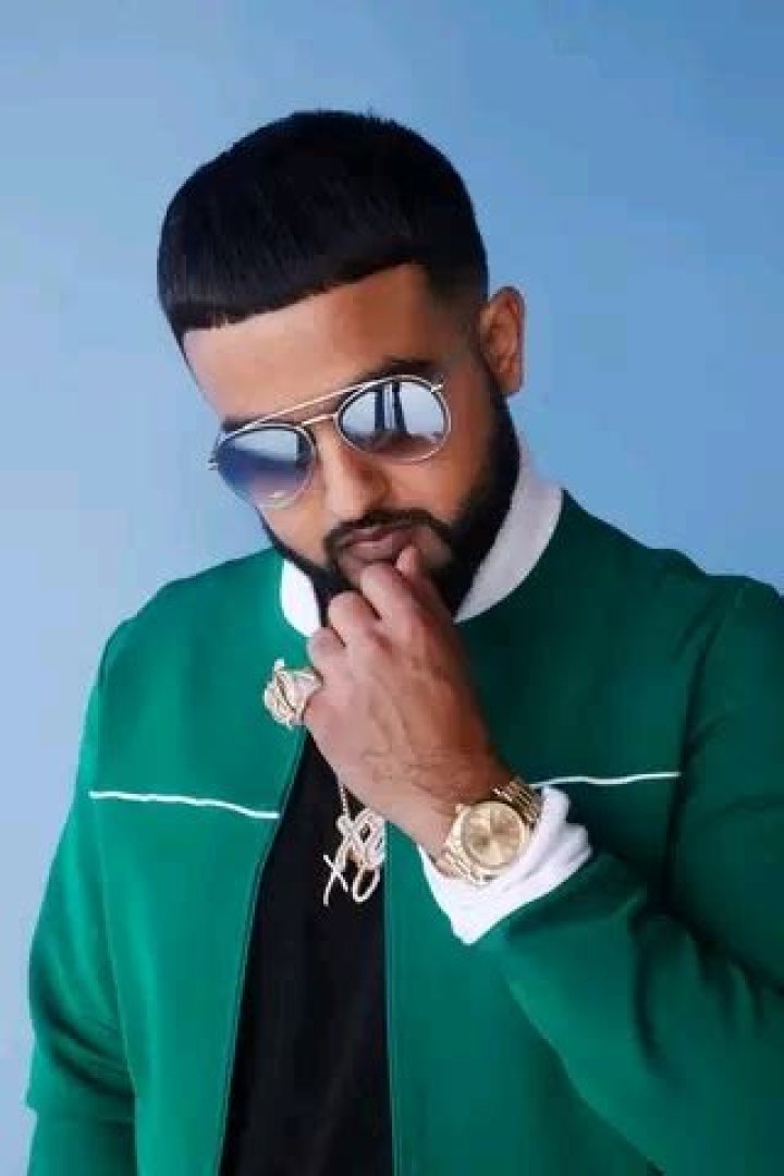 Nav Rapper Net Worth: A Deep Dive Into His Wealth and Success