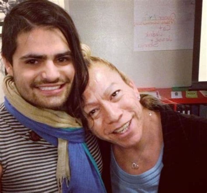 Nava Mau Gender: Understanding Gender Identity and Expression