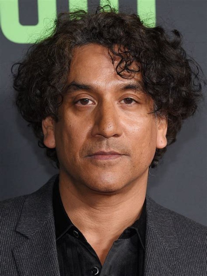 Naveen Andrews: The Dazzling Star of Stage and Screen