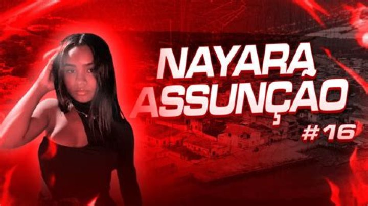 Nayara Assun&ccedil;&atilde;o: The Rising Star in the World of Entertainment