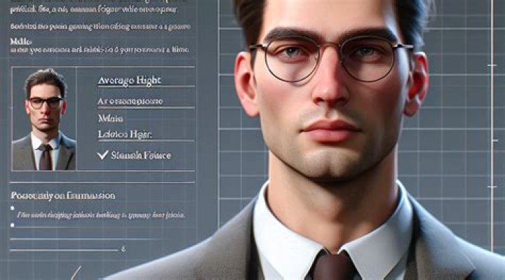 Nayib Bukele Estatura: Unveiling the Height of El Salvador's President