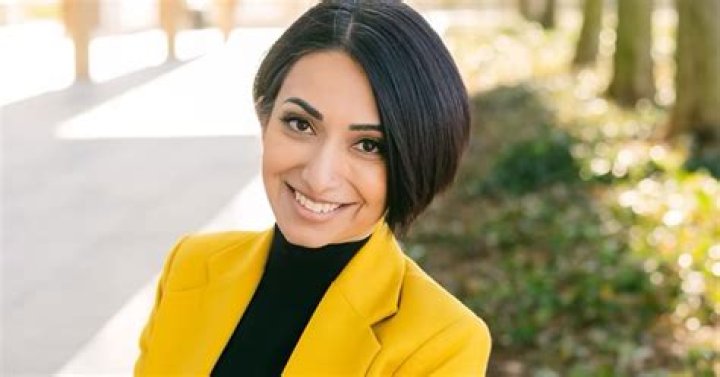 Nayyera Haq: A Multifaceted Journey Through Life