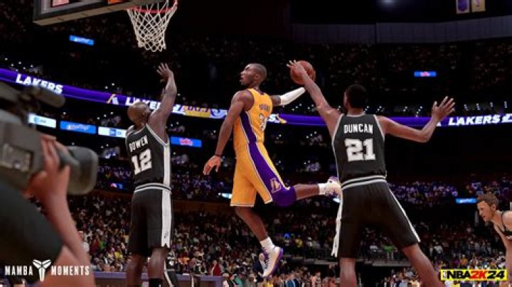 NBA 2K24 Update: What You Need to Know About the Latest Features and Changes