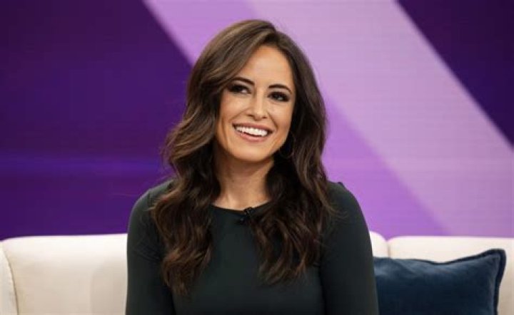 NBC Kaylee Hartung Eye: The Story Behind the Sensation