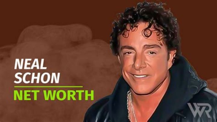 Unveiling Neal Schon's Financial Power: A Comprehensive Look at His Net Worth by 2024