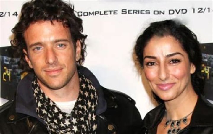 Necr Zadegan Married: A Deep Dive into Her Personal Life and Relationships