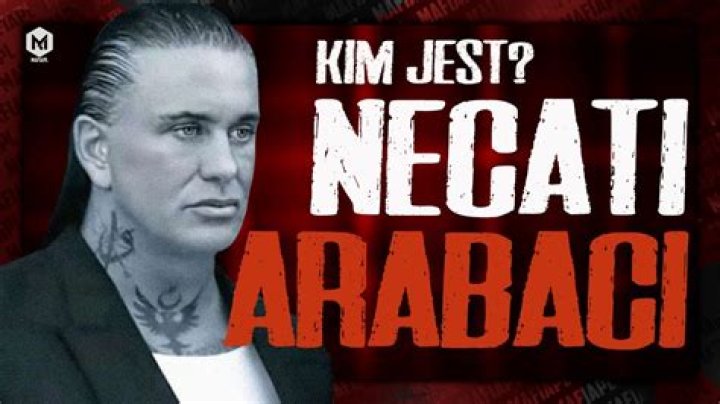 Who is Necati Arabacı? Unveiling the Life and Achievements of a Remarkable Figure
