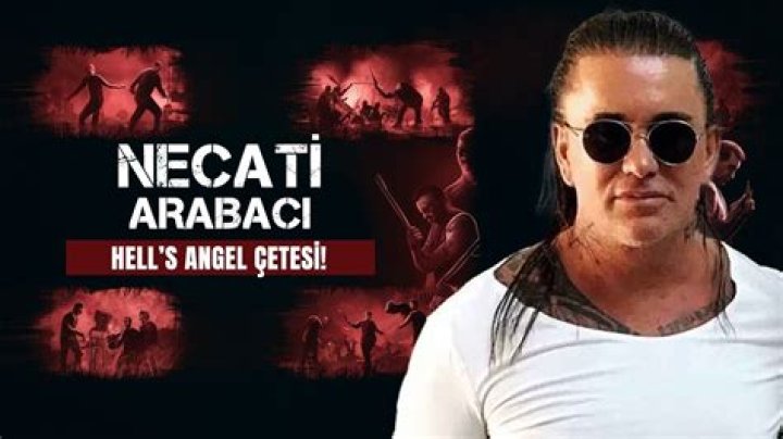 Who is Necati Arabacı? A Comprehensive Look at Turkey's Notable Figure