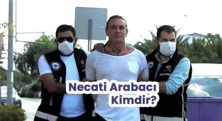 Who is Necati Arabaci? Unveiling the Life and Achievements of a Remarkable Figure