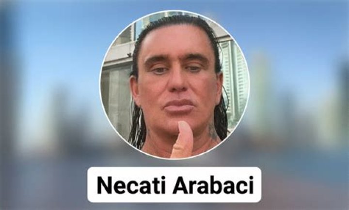 Who is Necati Arabacı? The Ultimate Guide to Turkey's Renowned Figure