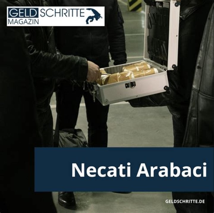 Necati Arbaci: The Rising Star in the Turkish Film and Music Industry