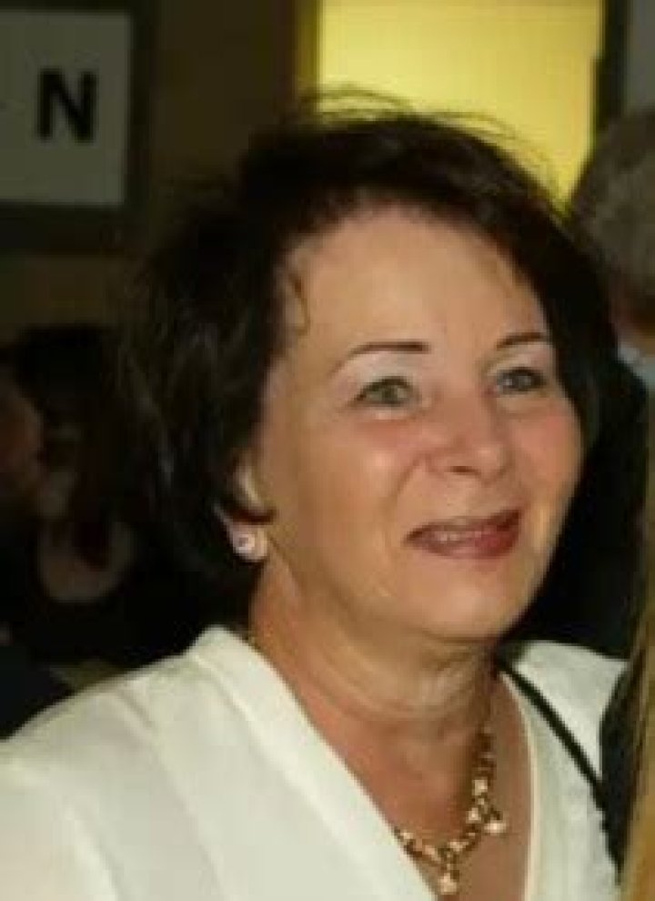 Nedra Stern: A Multifaceted Journey Through Art and Activism