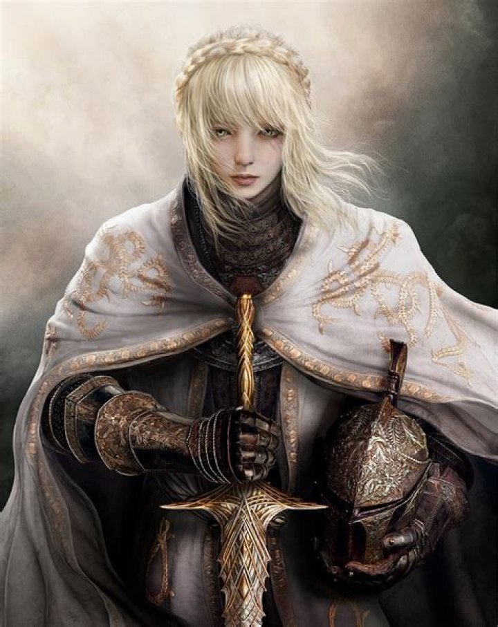 Needle Knight Leda: The Enigmatic Character of the Gaming World