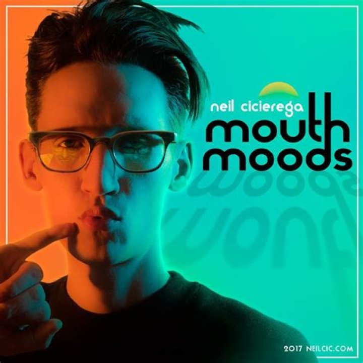 Neil Cicierega: The Creative Genius Behind Internet Culture