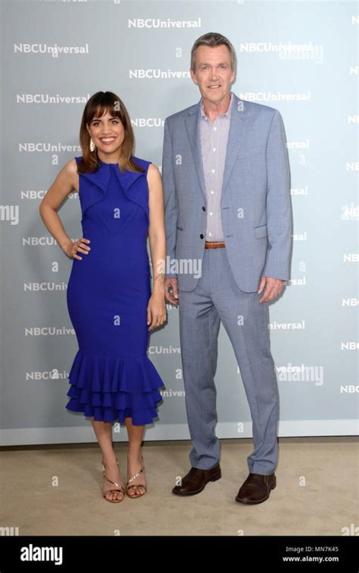 Unveiling the Life of Neil Flynn's Wife: A Closer Look