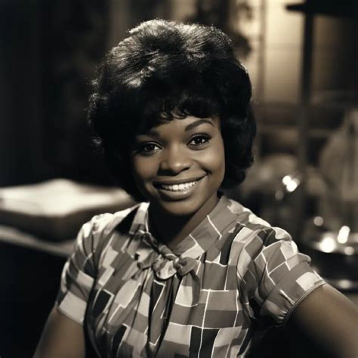 Nell Carter: A Journey Through the Life of a Talented Actress and Singer