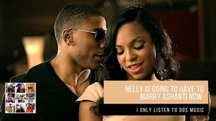 Nelly and Ashanti: A Musical Collaboration That Shaped the 2000s