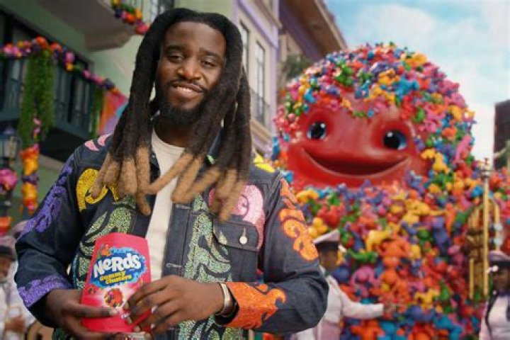 Nerds Super Bowl Commercial 2024: A Celebration of Quirkiness and Fun