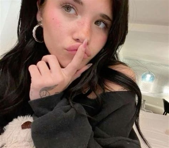 Nessa Barrett Net Worth: Unveiling the Rising Star's Journey to Fame and Fortune