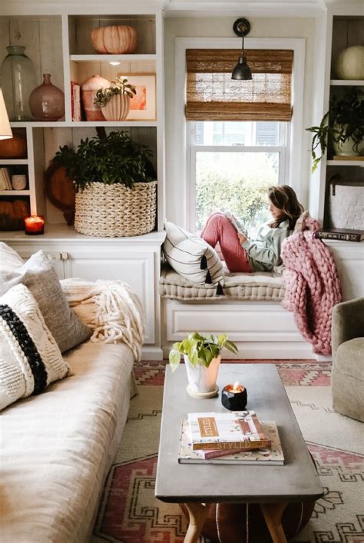 Nesting with Grace: The Ultimate Guide to Creating a Serene Home Environment