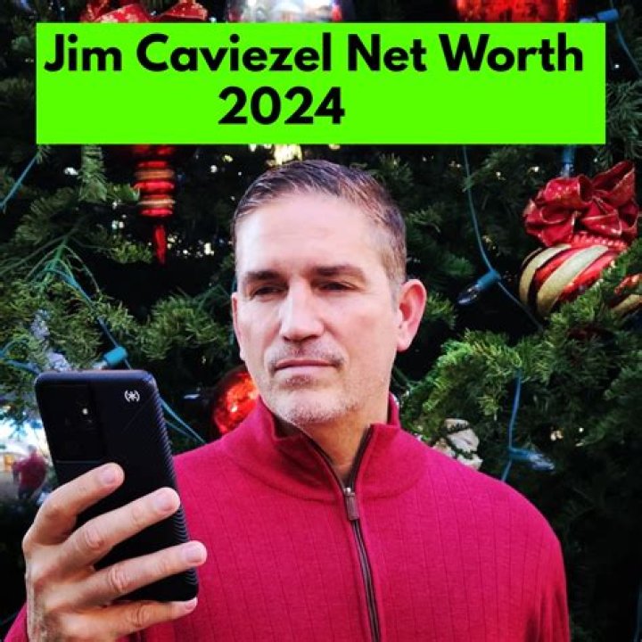The Surprising Net Worth of Jim Caviezel: A Deep Dive into His Wealth and Career