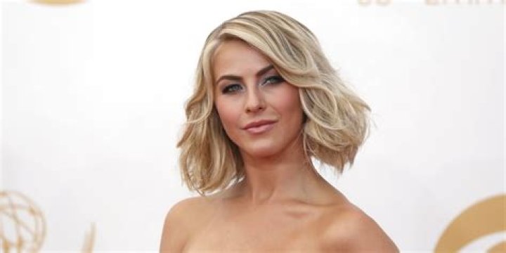 Unveiling the Financial Success of Julianne Hough